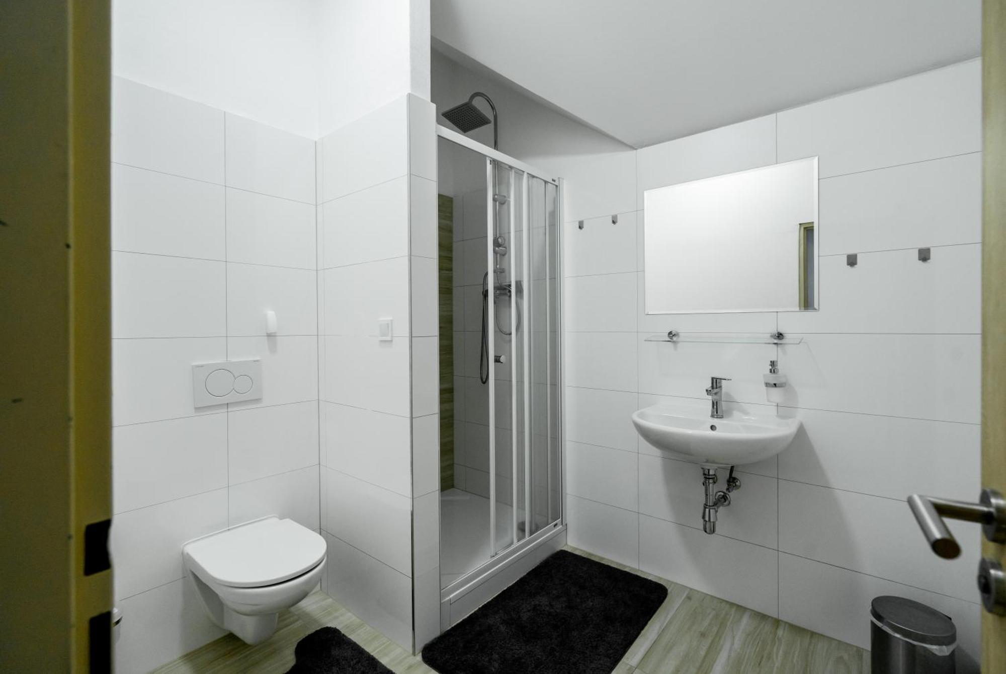 Aroma Gold Hotel Dolní Bousov Buitenkant foto