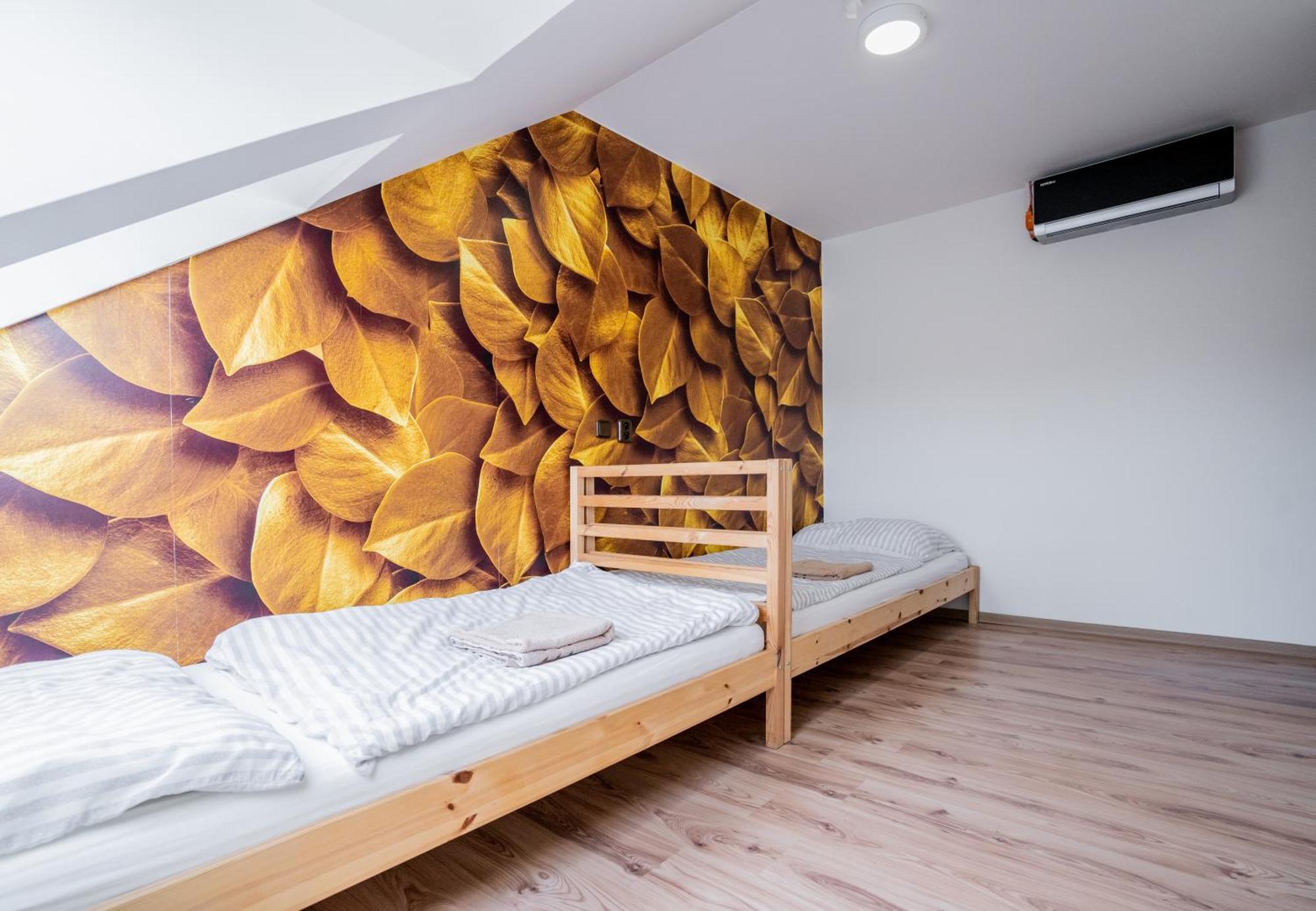 Aroma Gold Hotel Dolní Bousov Buitenkant foto